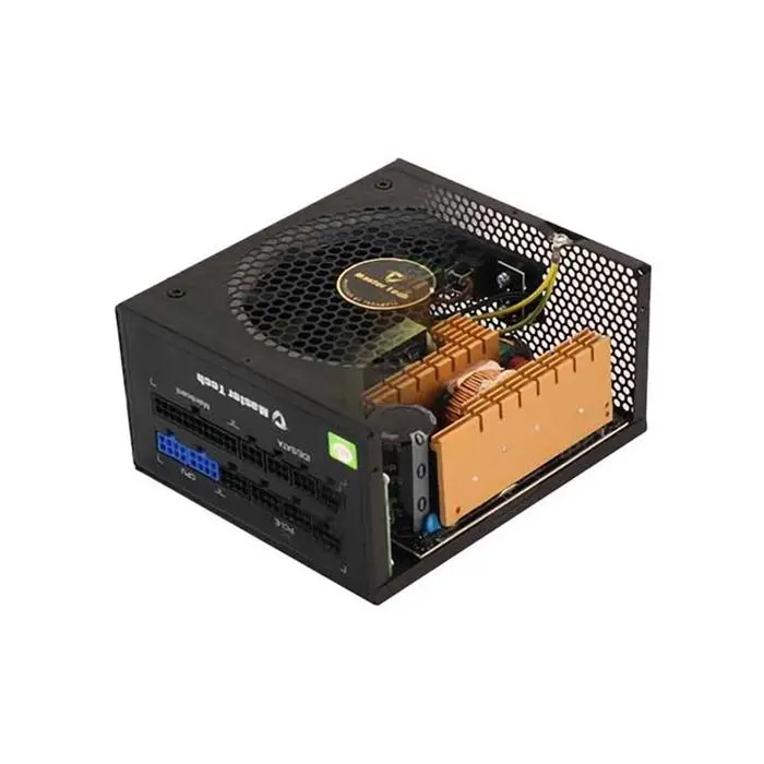 منبع تغذیه کامپیوتر ماژولار مستر تک مدل MX1050W -gallery-4