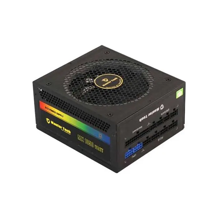 منبع تغذیه کامپیوتر ماژولار مستر تک مدل MX1050W -gallery-8