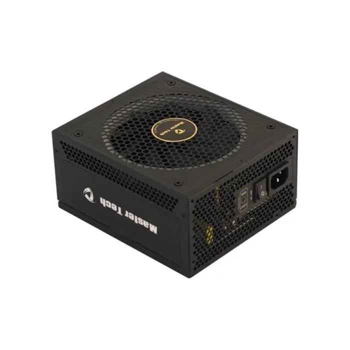 منبع تغذیه کامپیوتر ماژولار مستر تک مدل MX550W -gallery-4