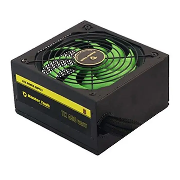 منبع تغذیه کامپیوتر مستر تک مدل TX430W -gallery-3