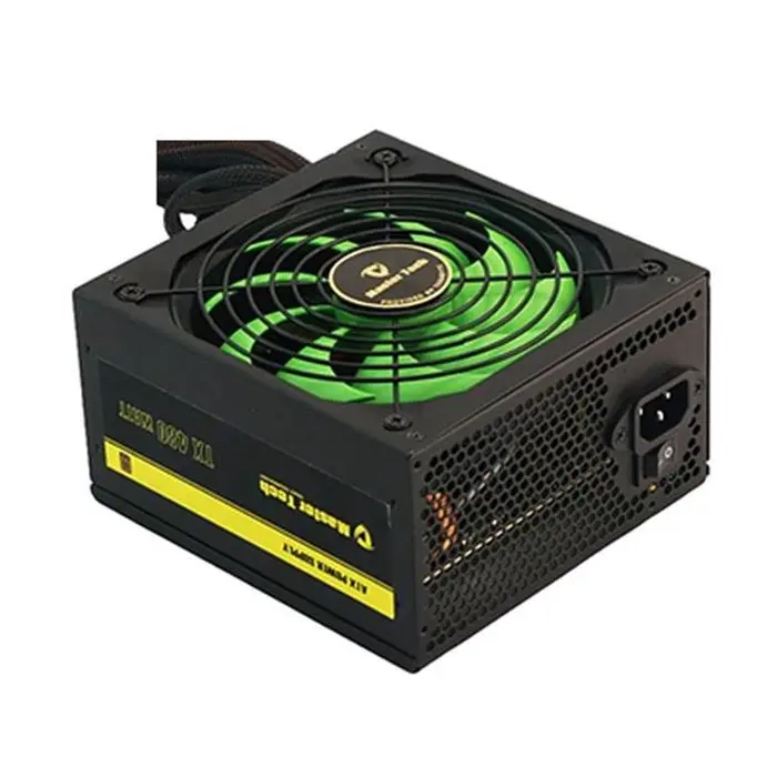 منبع تغذیه کامپیوتر مستر تک مدل TX480W -gallery-3
