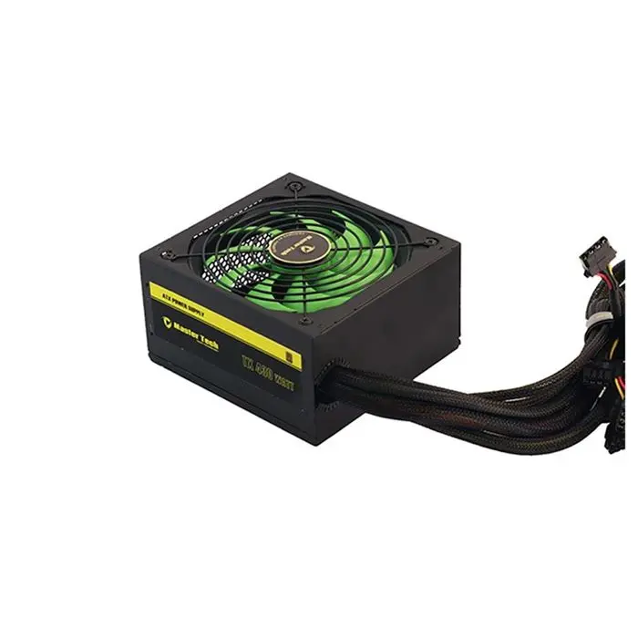 منبع تغذیه کامپیوتر مستر تک مدل TX480W -gallery-6