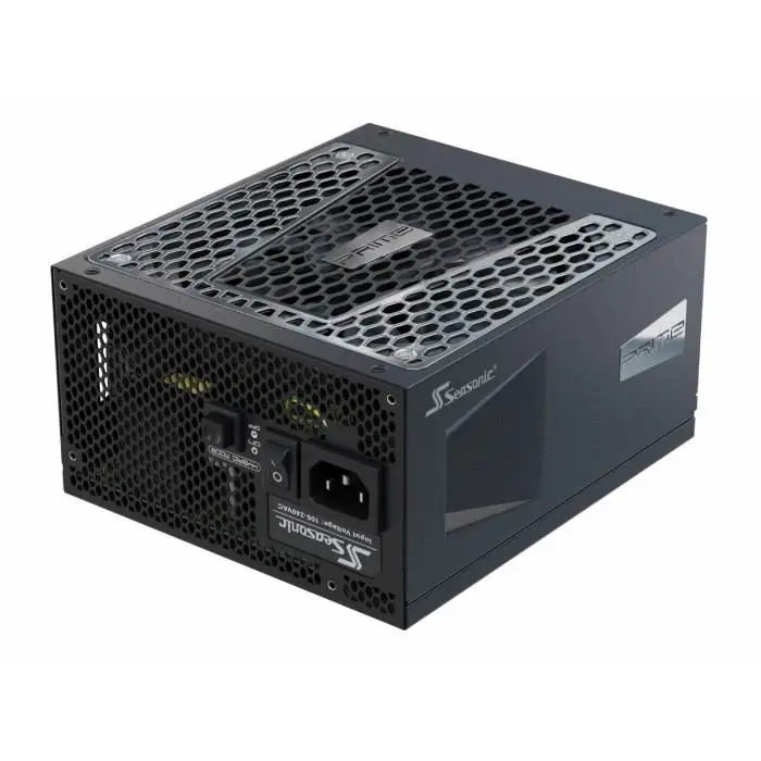 پاور کامپیوتر 1000 وات فول ماژولار سی سونیک مدل PRIME PX -gallery-6