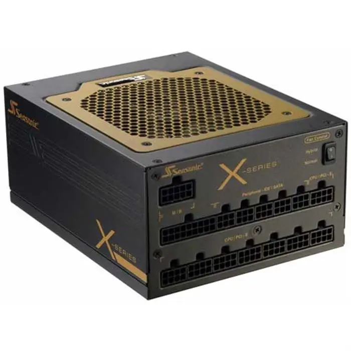 منبع تغذیه سی سونیک SS-1250XM 1250W ATX -gallery-4