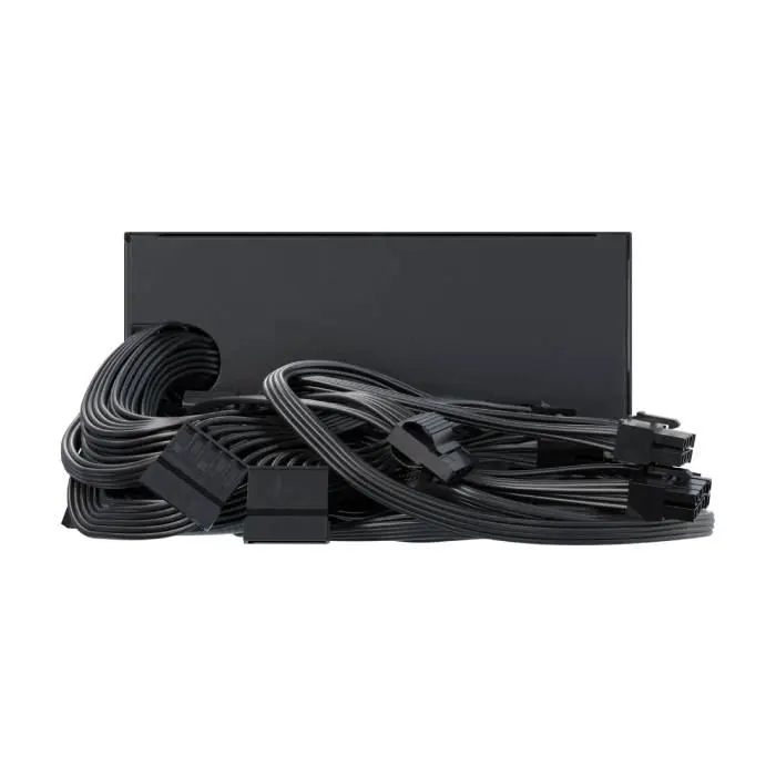 پاور کامپیوتر 650 وات سی سونیک مدل B12 BM 80+ Bronze -gallery-4