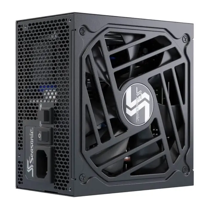 پاور کامپیوتر 750 وات سی سونیک مدل FOCUS GX ATX 3.1 80+ GOLD -gallery-3