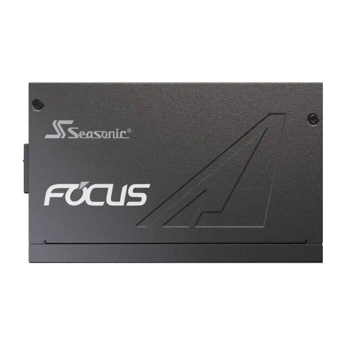 پاور کامپیوتر 750 وات سی سونیک مدل FOCUS GX ATX 3.1 80+ GOLD -gallery-6