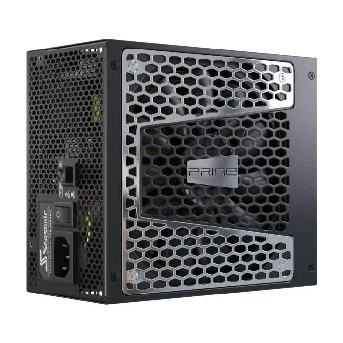 پاور کامپیوتر 1300 وات فول ماژولار سی سونیک مدل PRIME PX -gallery-12
