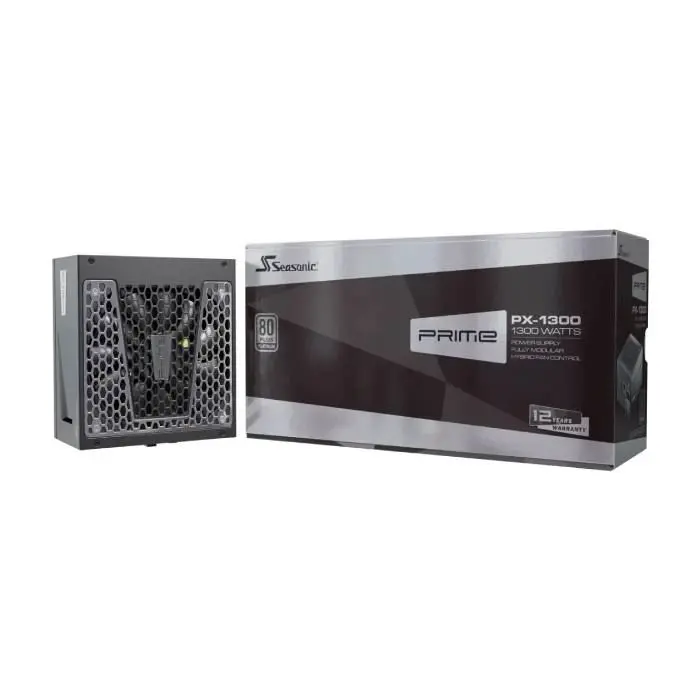 پاور کامپیوتر 1300 وات فول ماژولار سی سونیک مدل PRIME PX -gallery-6