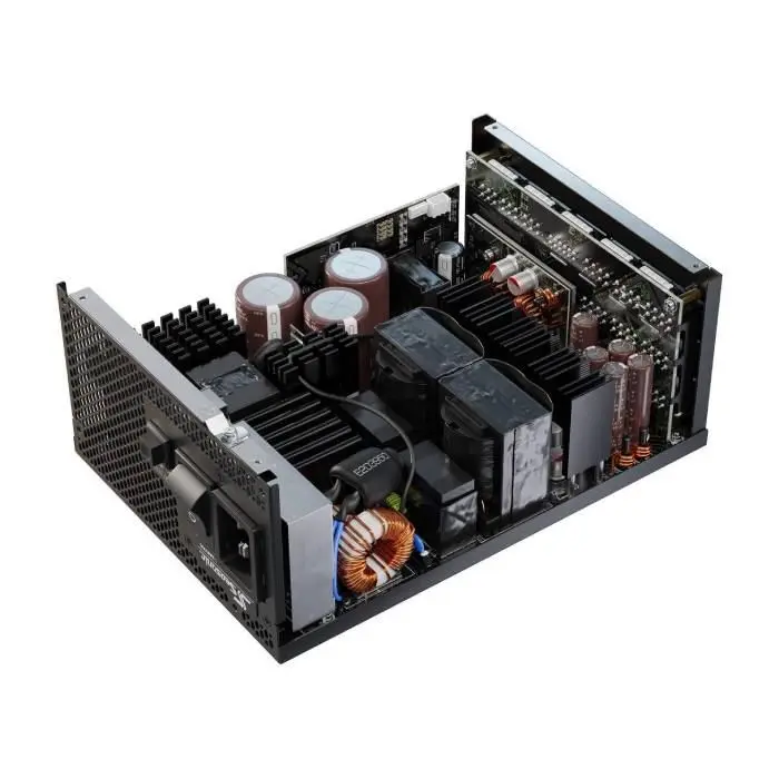 پاور کامپیوتر فول ماژولار سی سونیک PRIME PX-1600 ATX 3.0 1600W -gallery-3