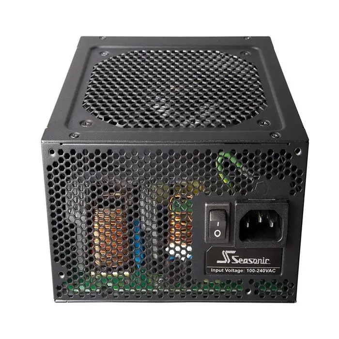 پاور سی سونیک SS-760XP2 760W ATX12V -gallery-1