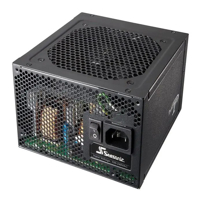 پاور سی سونیک SS-760XP2 760W ATX12V -gallery-2