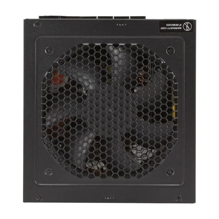 پاور نیمه ماژولار سی سونیک SSR-750RM 750W ATX12V -gallery-8