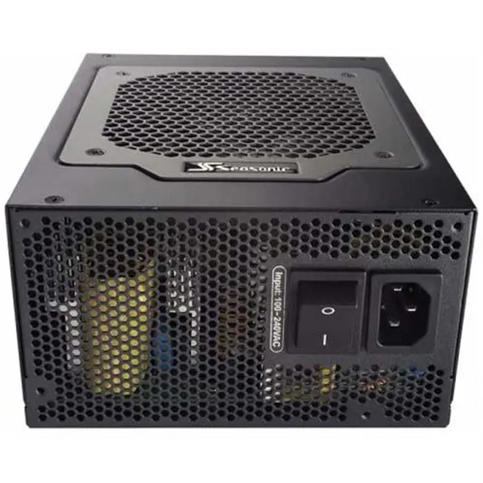 منبع تغذیه سی سونیک SS-1000XP 1000W ATX -gallery-5