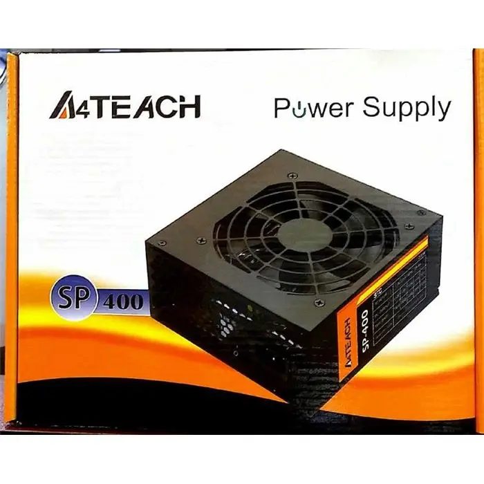 پاور ای فورتک Power A4TEACH SP-400 -gallery-3