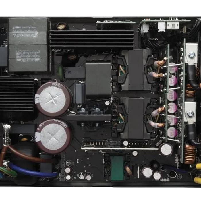 پاور کورسیر مدل HX1200i -gallery-1