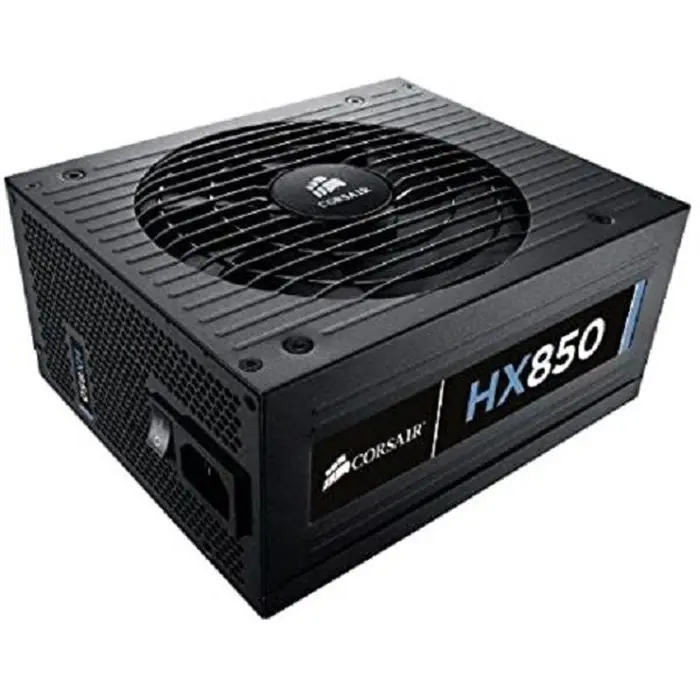 منبع تغذیه کورسیر مدل HX850 -gallery-5