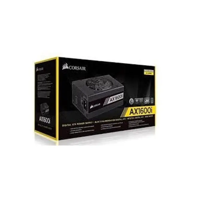 منبع تغذیه کرسیر مدل AXI AX1600I DIGITAL TITANIUM FULL -gallery-5