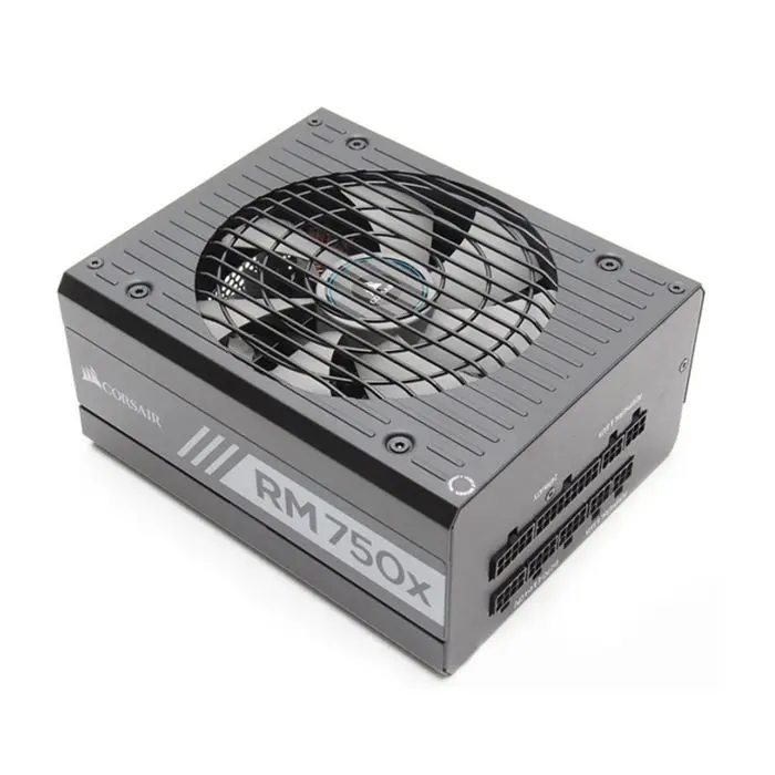منبع تغذیه کرسیر مدل RM750x -gallery-6