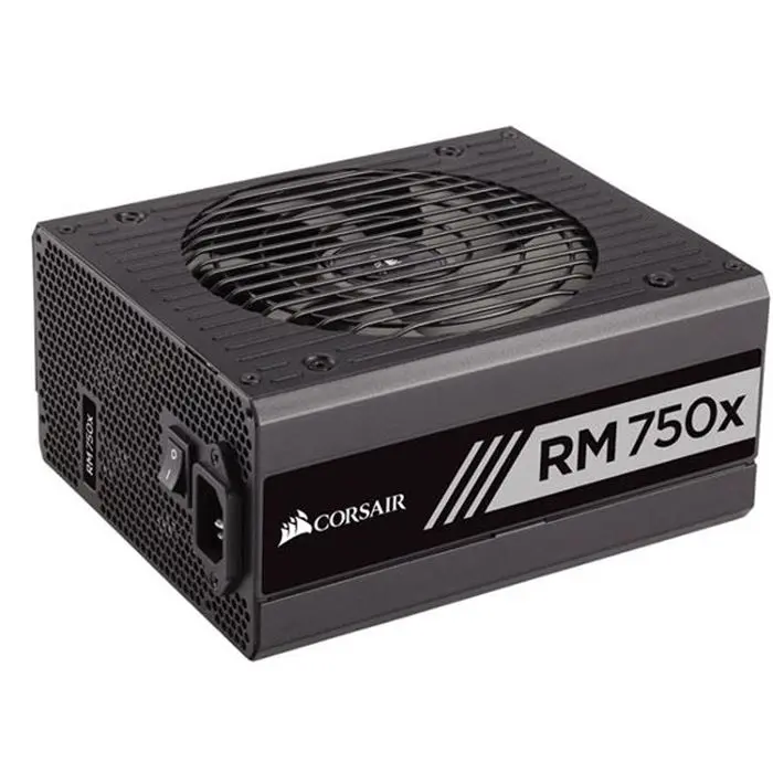 منبع تغذیه کرسیر مدل RM750x -gallery-8