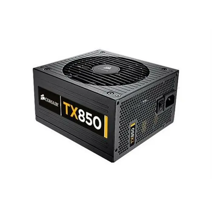 منبع تغذیه کورسیر مدل 850W TX850M -gallery-4