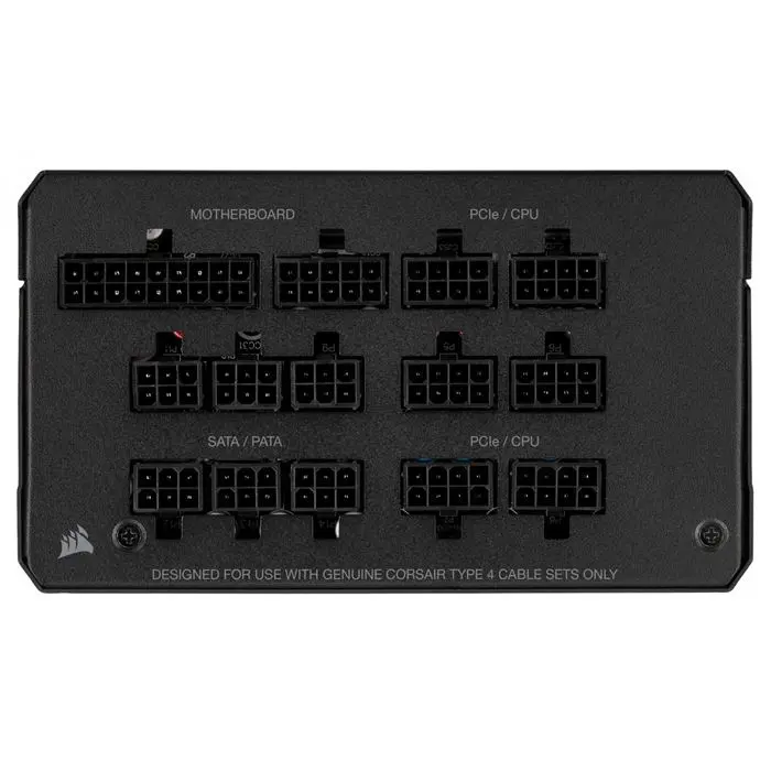 پاور کورسیر 1000 وات Power Corsair RM1000x -gallery-5