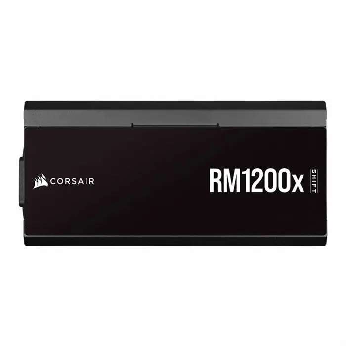 پاور کورسیر 1200 وات Power Corsair RM1200x SHIFT Gold -gallery-1