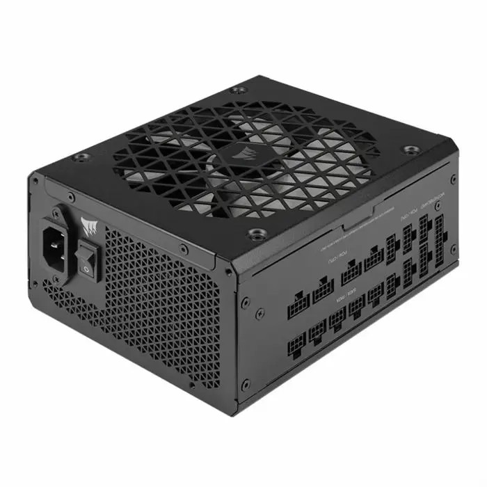 پاور کورسیر 1200 وات Power Corsair RM1200x SHIFT Gold -gallery-2