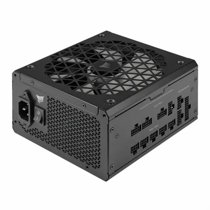 پاور کورسیر 850 وات Power Corsair RM850x SHIFT 80 PLUS Gold -gallery-2
