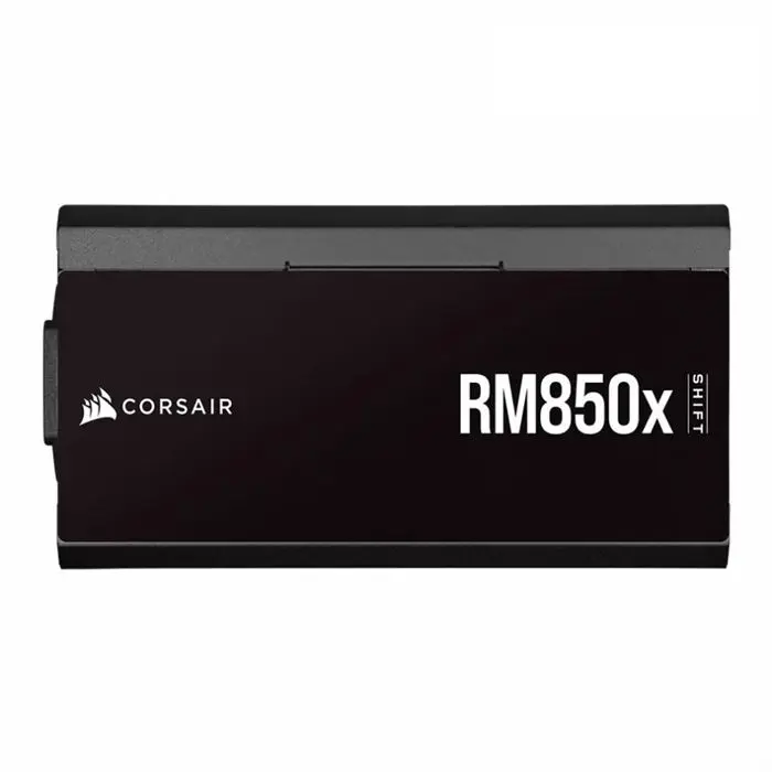 پاور کورسیر 850 وات Power Corsair RM850x SHIFT 80 PLUS Gold -gallery-3