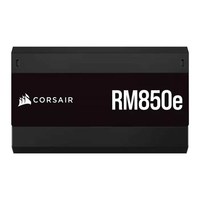 پاور کورسیر 850 وات Power Corsair RM850E Gold -gallery-9