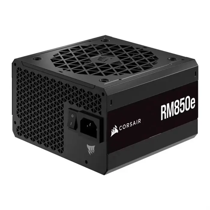پاور کورسیر 850 وات Power Corsair RM850E Gold -gallery-6