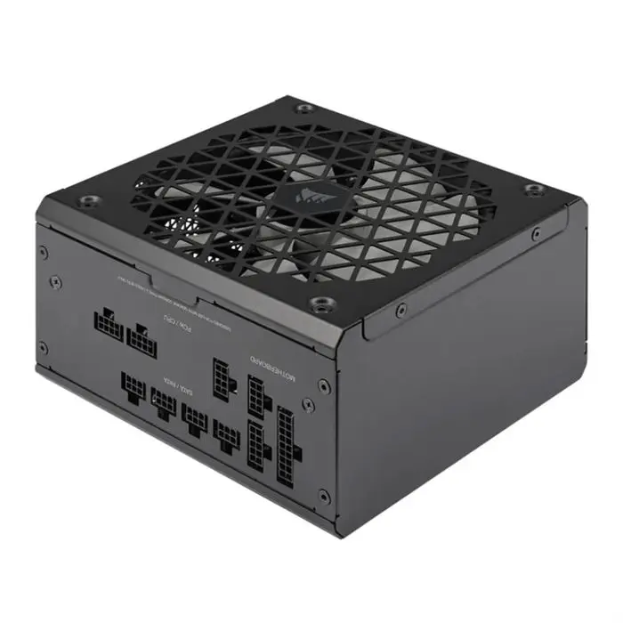 منبع تغذیه کامپیوتر کورسیر مدل RM750x SHIFT Gold Fully Modular -gallery-5