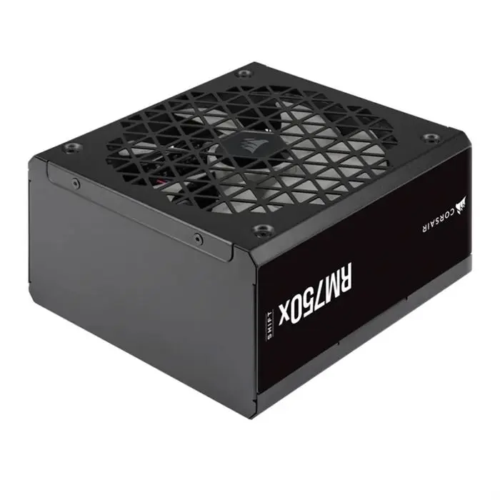 منبع تغذیه کامپیوتر کورسیر مدل RM750x SHIFT Gold Fully Modular -gallery-7