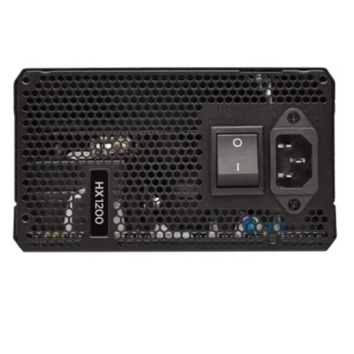 پاور کورسیر فول ماژولار 1200 وات مدل Corsair HX1200 -gallery-4