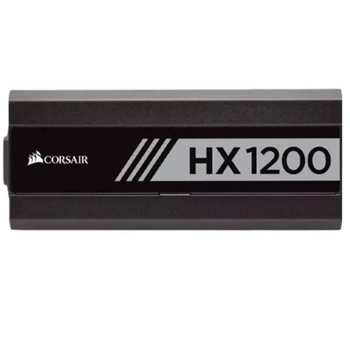 پاور کورسیر فول ماژولار 1200 وات مدل Corsair HX1200 -gallery-7