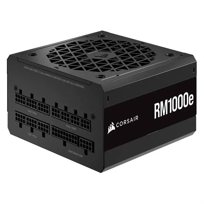 پاور کورسیر 1000وات Power Corsair RM1000E Gold -gallery-4