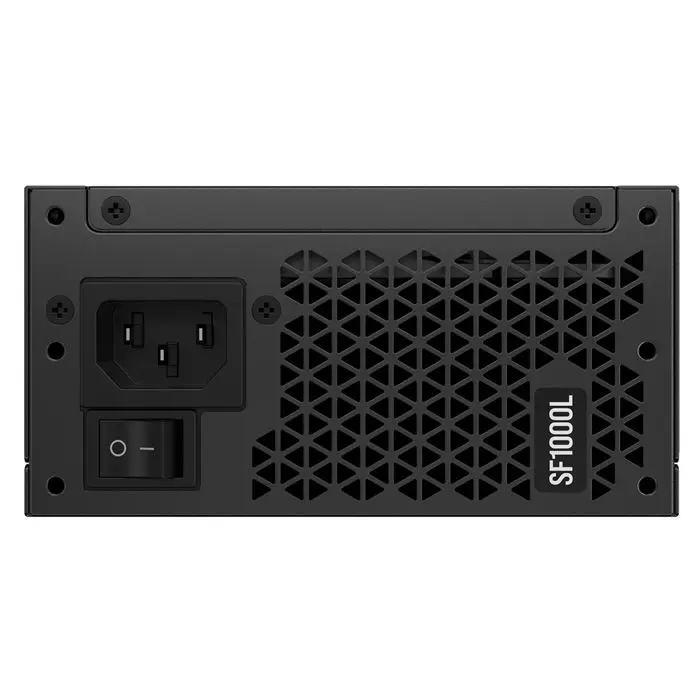 پاور 1000 وات فول ماژولار کورسیر مدل SF1000L -gallery-4