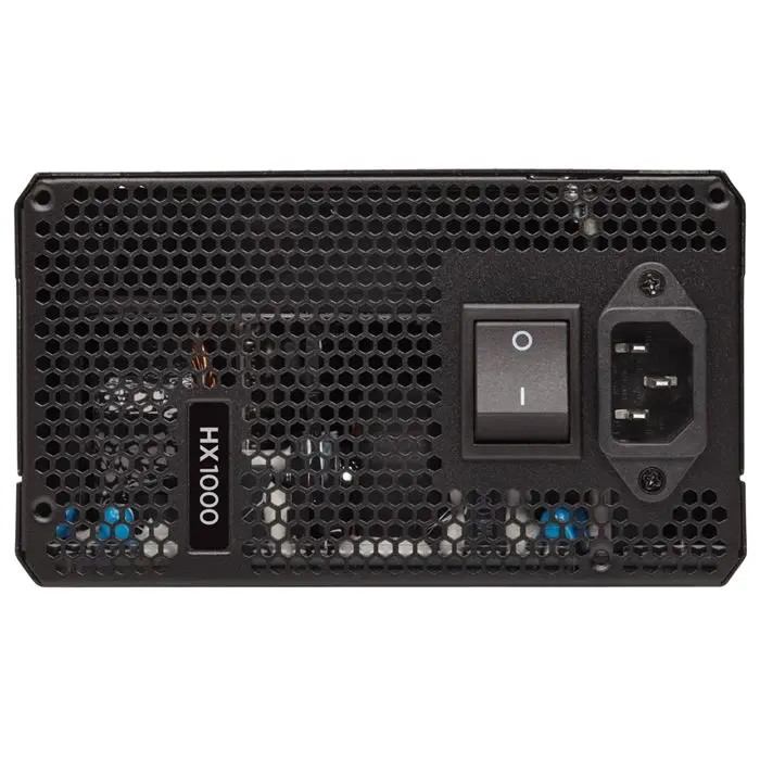 منبع تغذیه کامپیوتر کورسیر مدل HX1000 Platinum -gallery-10