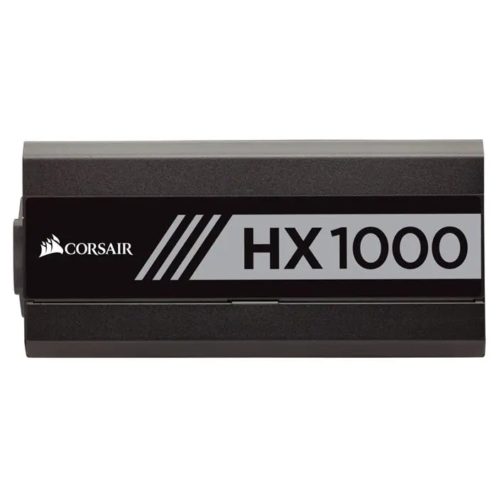 منبع تغذیه کامپیوتر کورسیر مدل HX1000 Platinum -gallery-5