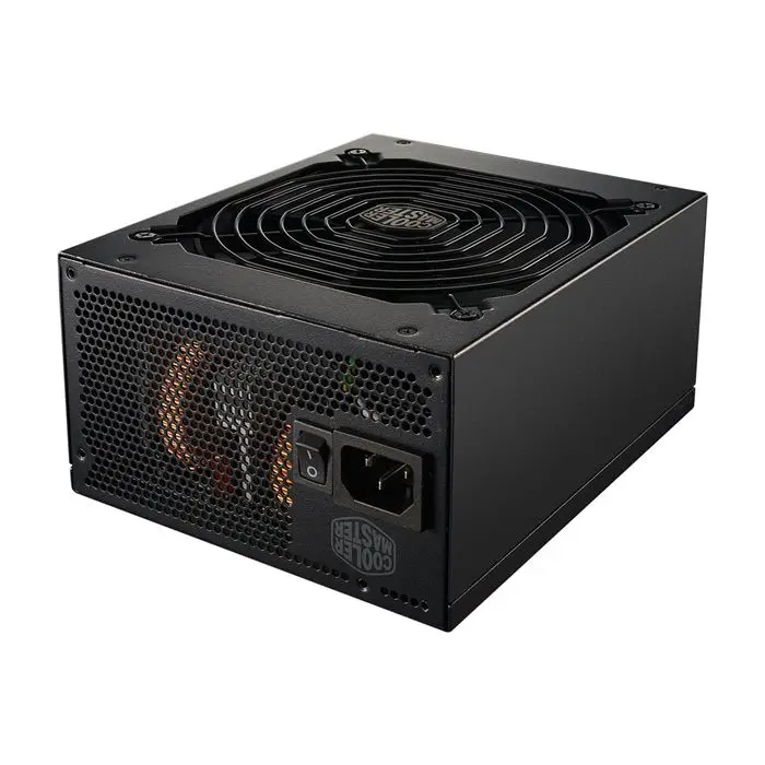 پاور کولر مستر MWE GOLD 1050 V2 ATX 3.0 -gallery-2