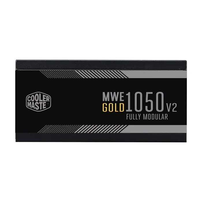پاور کولر مستر MWE GOLD 1050 V2 ATX 3.0 -gallery-3