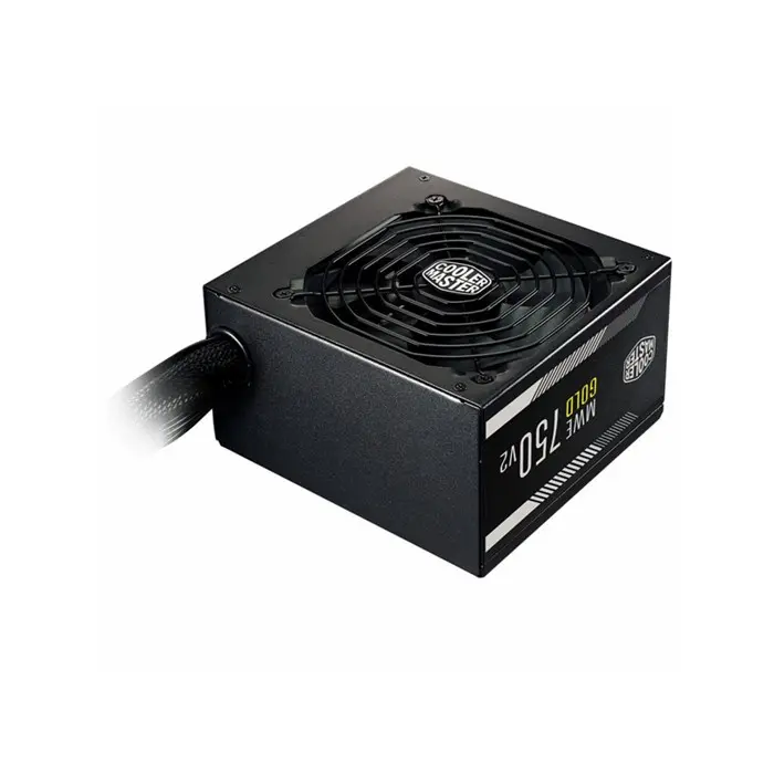 منبع تغذیه کامپیوتر کولر مستر MWE GOLD 750 V2 -gallery-9