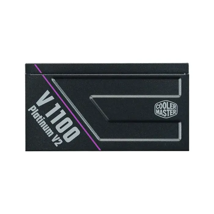 پاور کولر مستر V Platinum 1100 V2 ATX3.1 -gallery-3