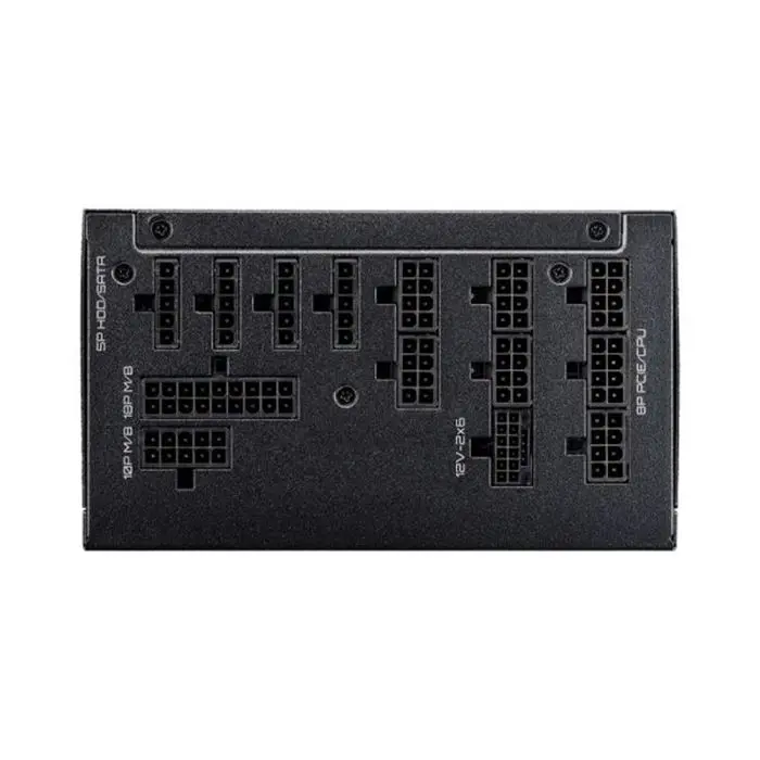 پاور کولر مستر V Platinum 1100 V2 ATX3.1 -gallery-5