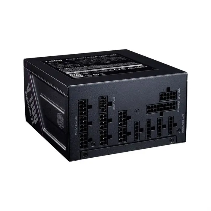 پاور کولر مستر V Platinum 1100 V2 ATX3.1 -gallery-6