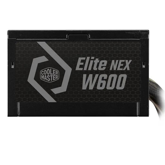 پاور کولر مستر Power Elite NEX White W600 230V -gallery-10