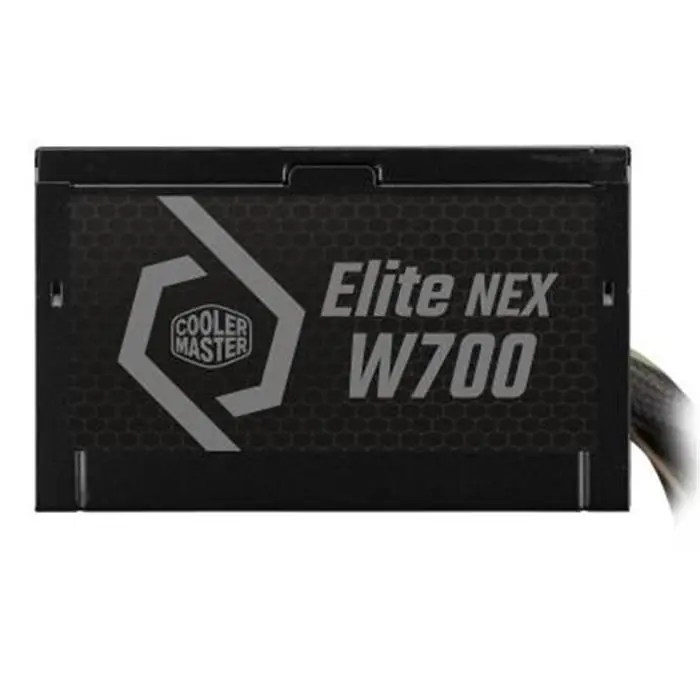 پاور کولر مستر Power Elite NEX White W700 230V -gallery-3
