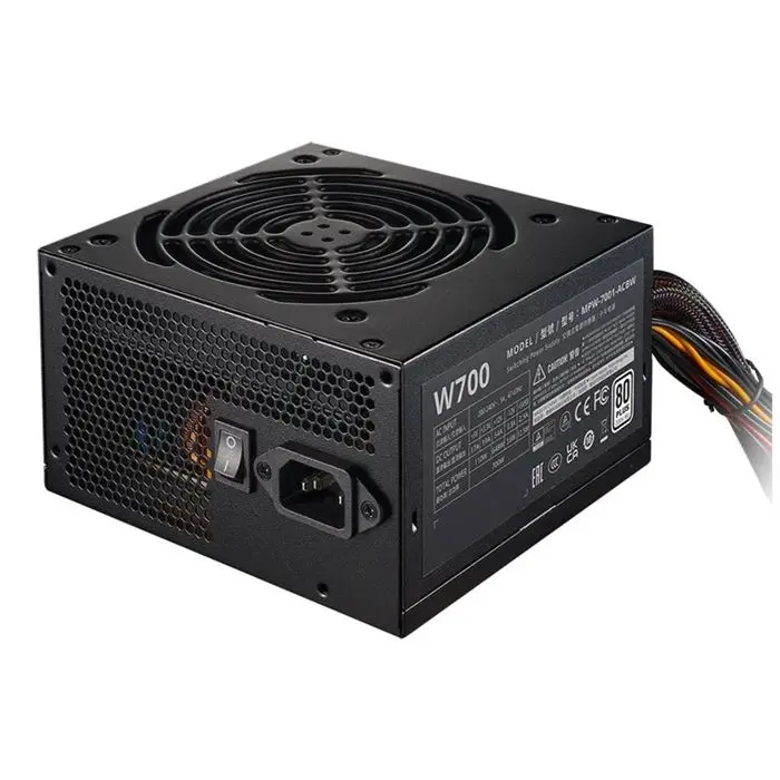 پاور کولر مستر Power Elite NEX White W700 230V -gallery-6
