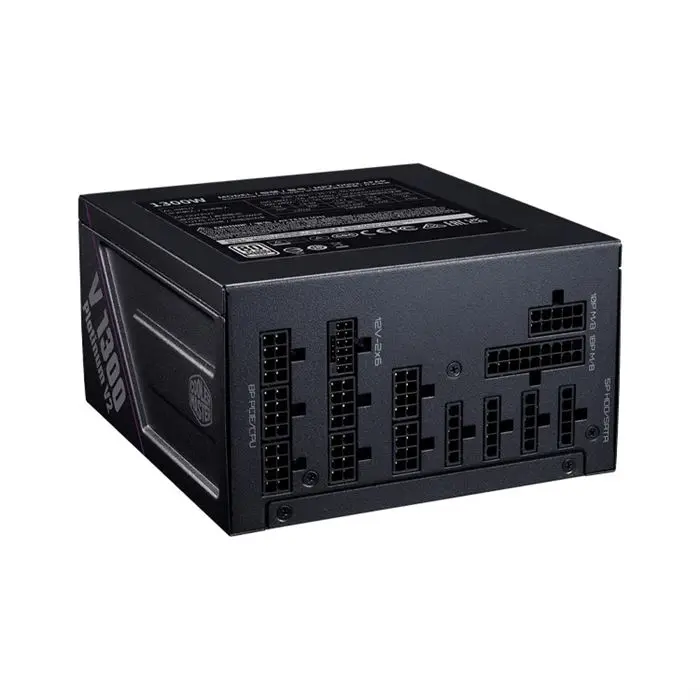 پاور کولر مستر V Platinum 1300 V2 ATX3.1 -gallery-12
